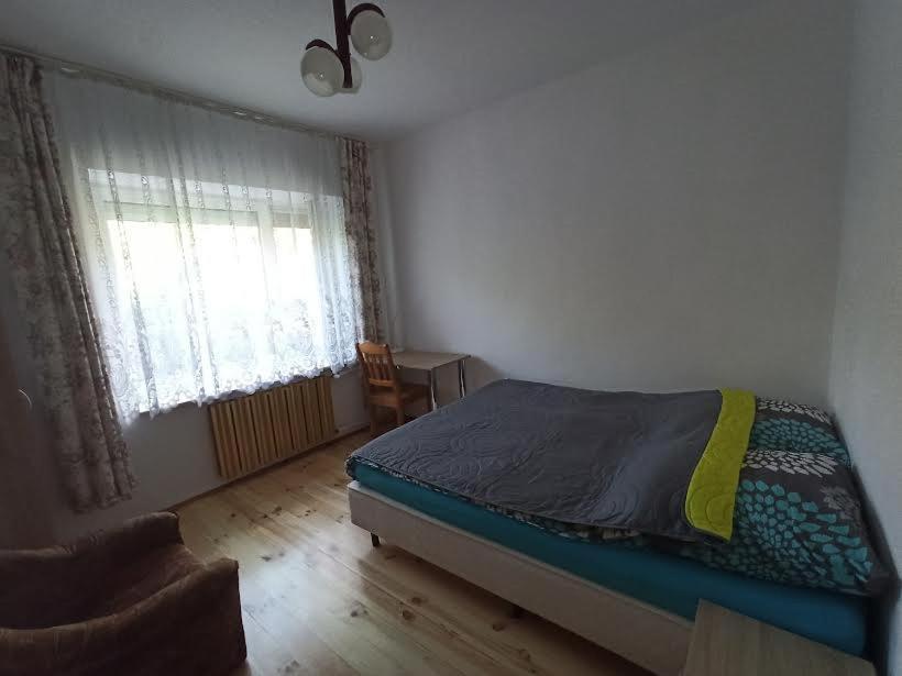 Pokoj W Warszawie-Wawer Warszawa Exteriör bild