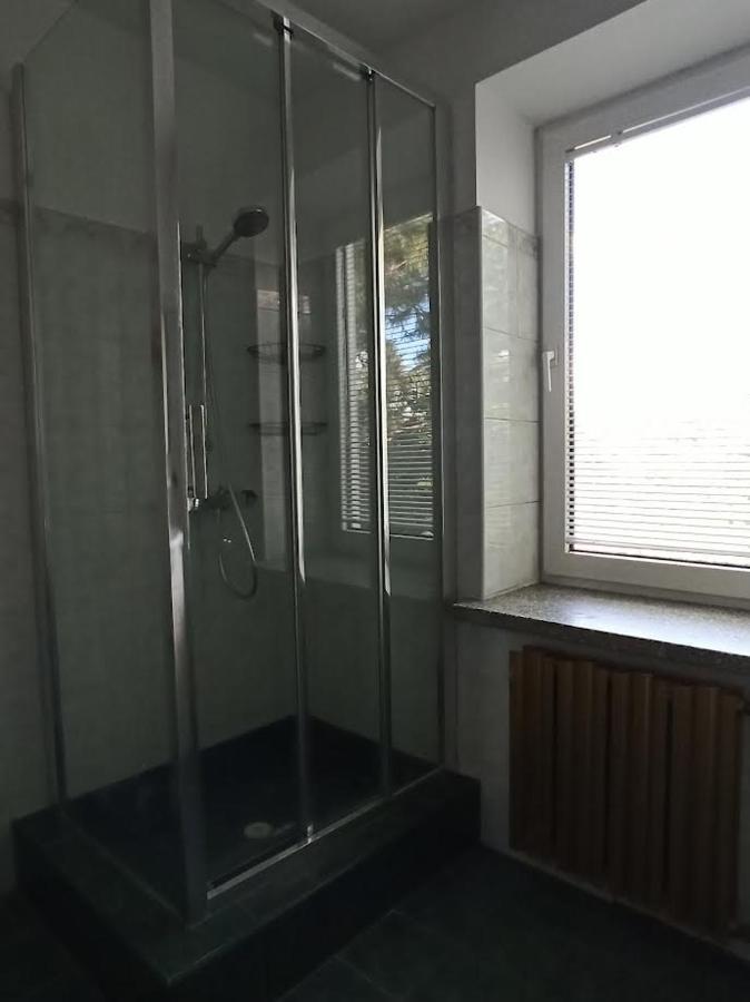Pokoj W Warszawie-Wawer Warszawa Exteriör bild